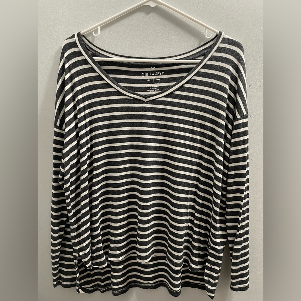 💥💥 AMERICAN EAGLE soft n sexy T-shirt 💥💥